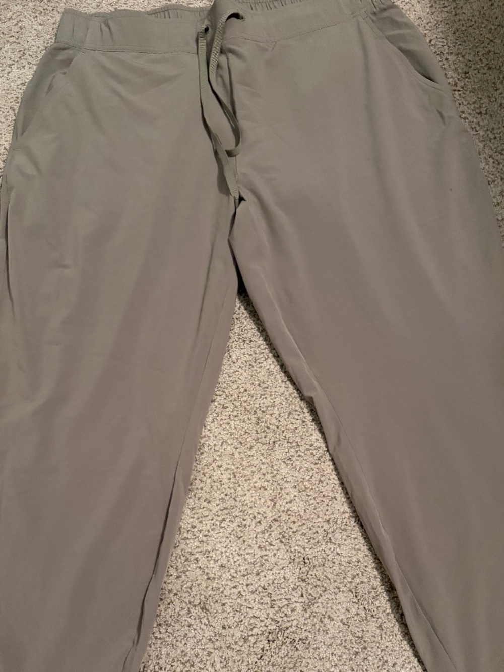 Eddie Bauer pants